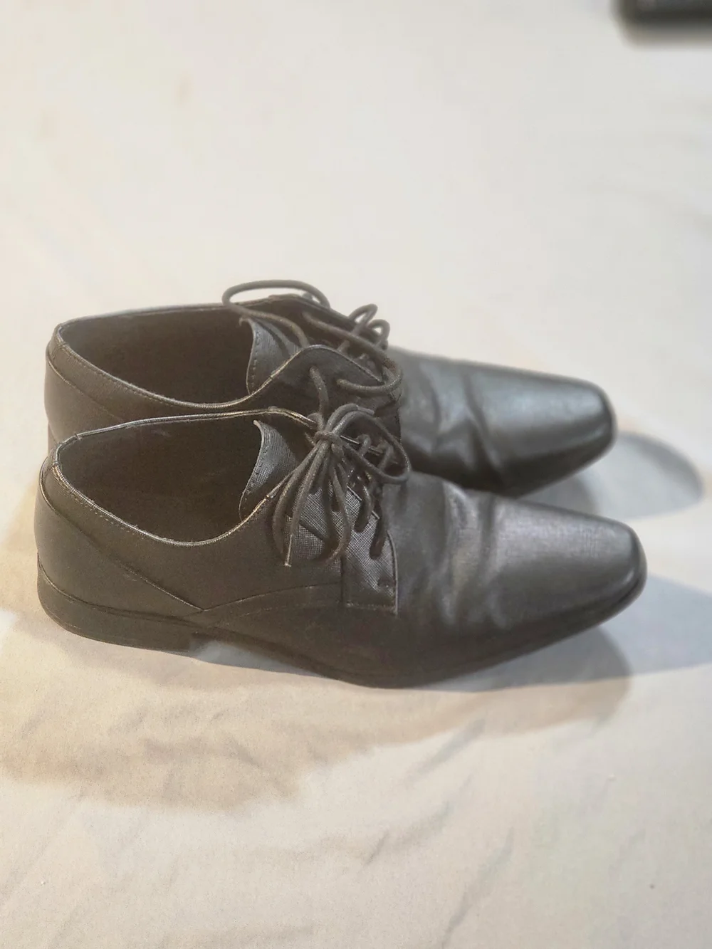 Calvin Klein men pre